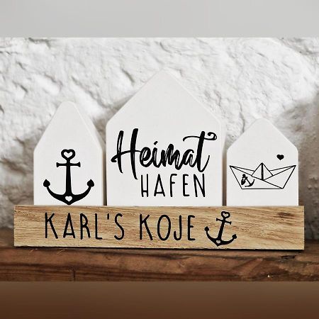 콧부스 Karl'S Koje 아파트 외부 사진
