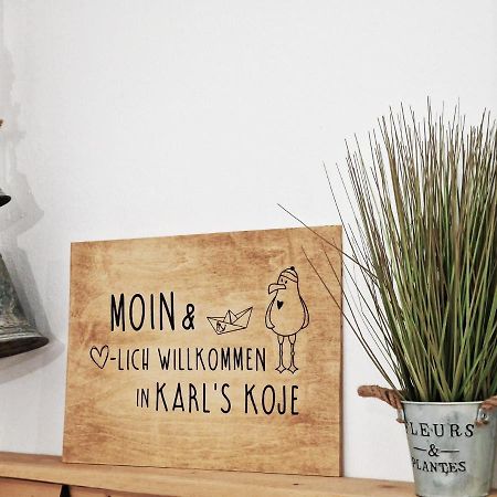 콧부스 Karl'S Koje 아파트 외부 사진