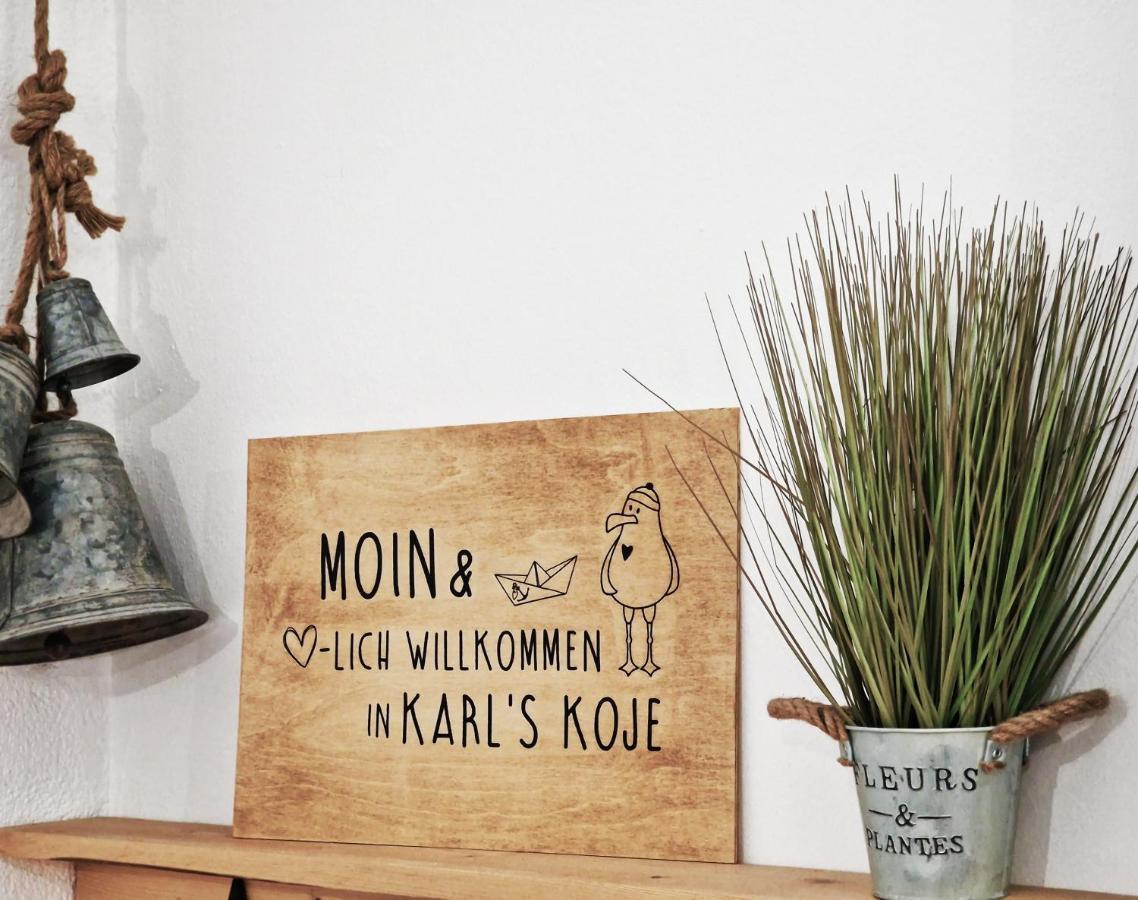 콧부스 Karl'S Koje 아파트 외부 사진