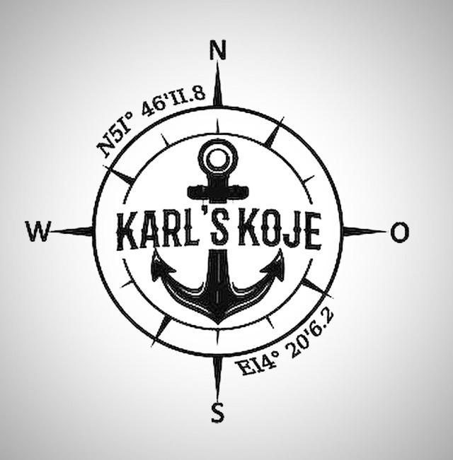 콧부스 Karl'S Koje 아파트 외부 사진