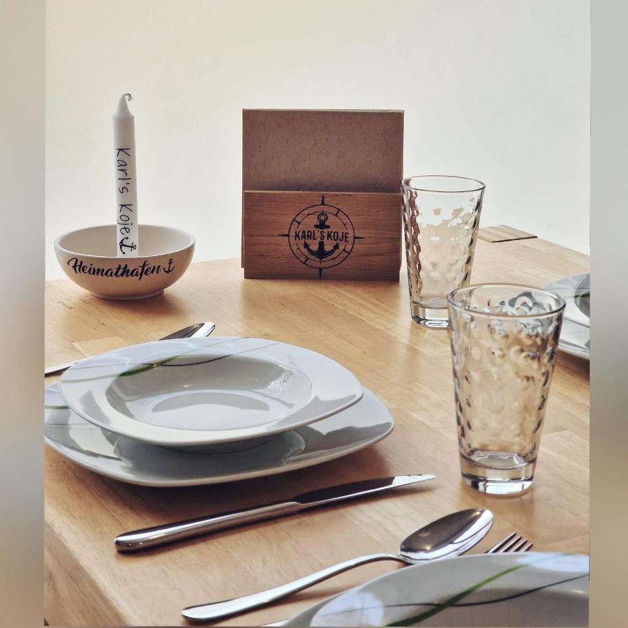 콧부스 Karl'S Koje 아파트 외부 사진